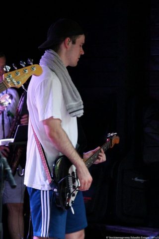 Dr. Mokambo & The Groove Clinic