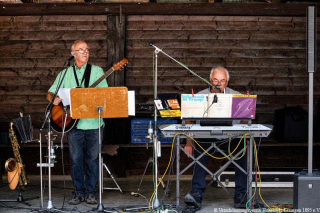Ueßbach-Combo