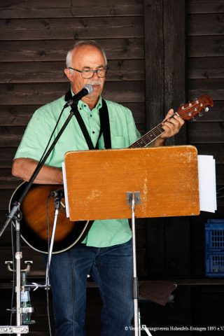 Ueßbach-Combo
